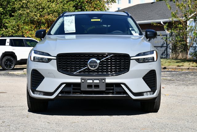 Used 2024 Volvo XC60 B5 Plus w/ Protection Package Premier AWD/4WD image 2