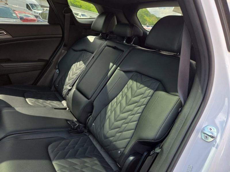 Used 2023 Kia Sportage X-Line w/ X-Line Premium Package AWD/4WD image 20