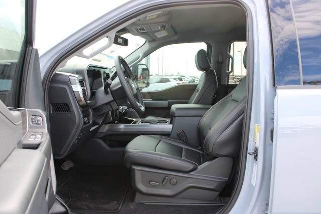 New 2026 Ford F250 Lariat w/ Tremor Off-Road Package AWD/4WD image 7