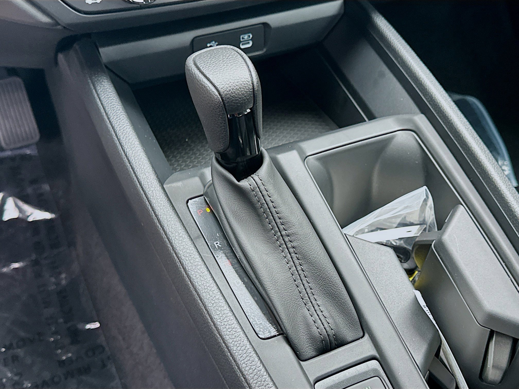 New 2025 Honda Accord SE image 13