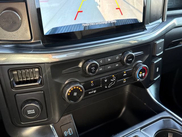 Used 2024 Ford F150 STX RWD image 25