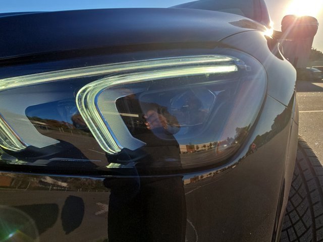 Used 2021 Mercedes-Benz GLE 53 AMG 4MATIC Coupe image 31