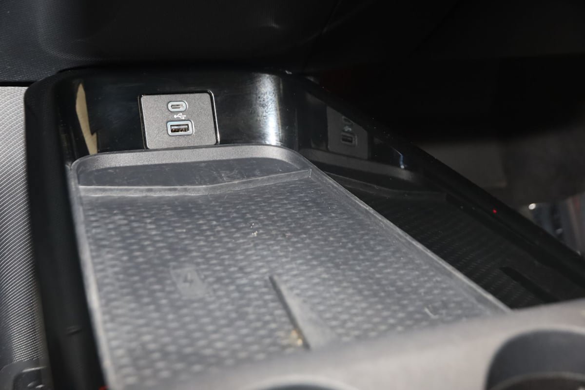Used 2023 Ford Mustang Mach-E Premium AWD/4WD image 30