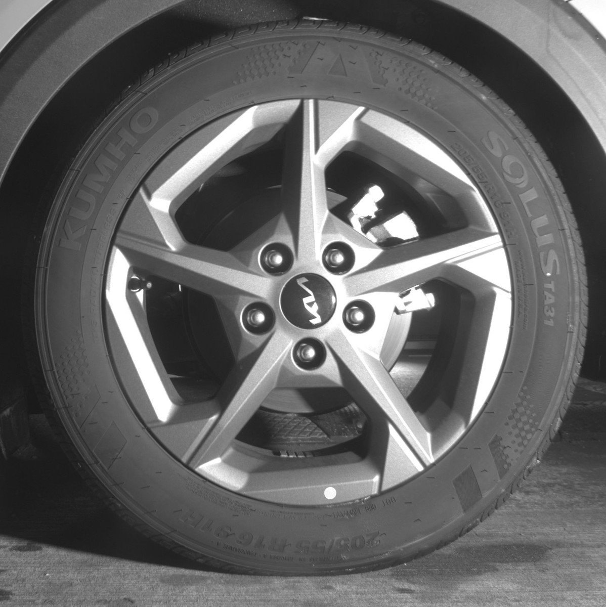 Used 2025 Kia K4 LXS image 14