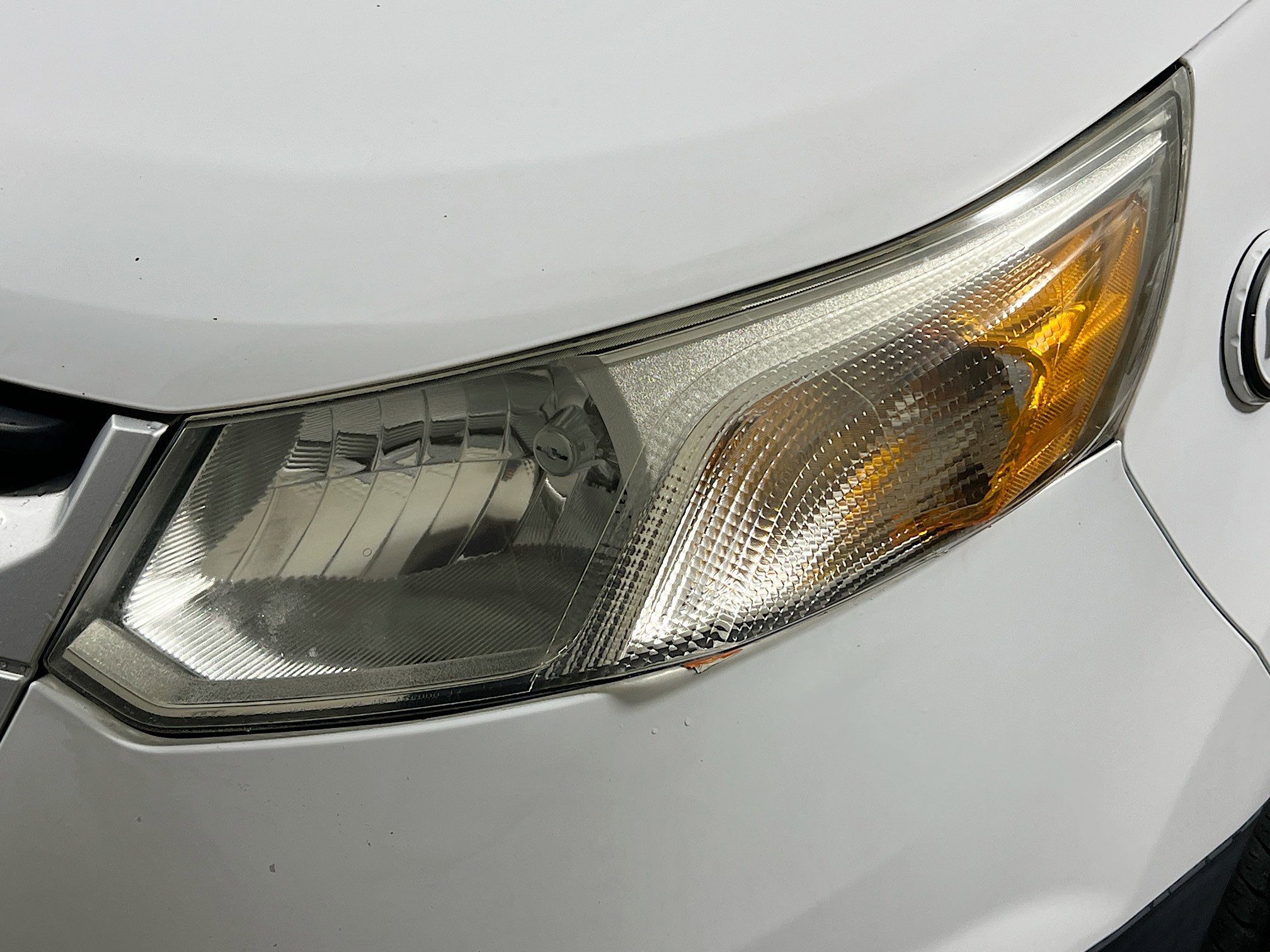 Used 2017 Chevrolet City Express LT image 11