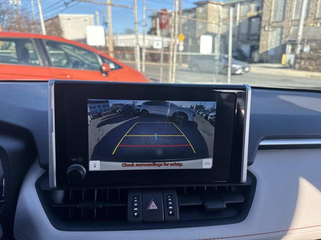 Used 2024 Toyota RAV4 Adventure image 25