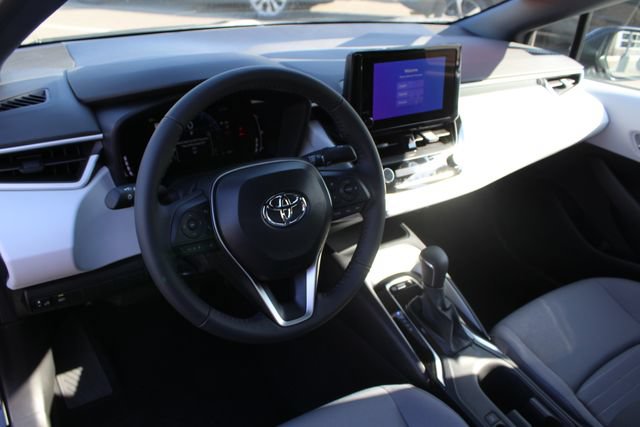 Certified 2026 Toyota Corolla SE FWD image 49