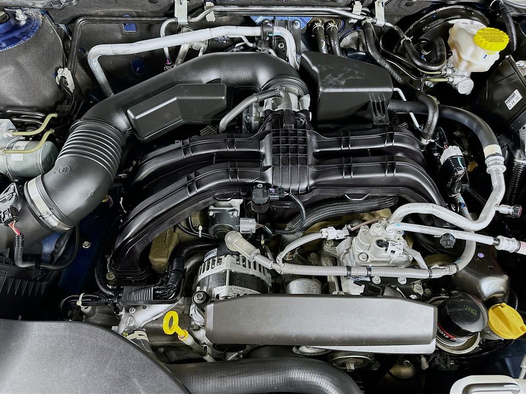 Used 2021 Subaru Outback Premium w/ Popular Package #1 image 35