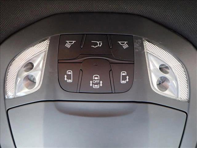 New 2026 Chrysler Pacifica Limited w/ Uconnect Theater Family Group AWD/4WD image 27