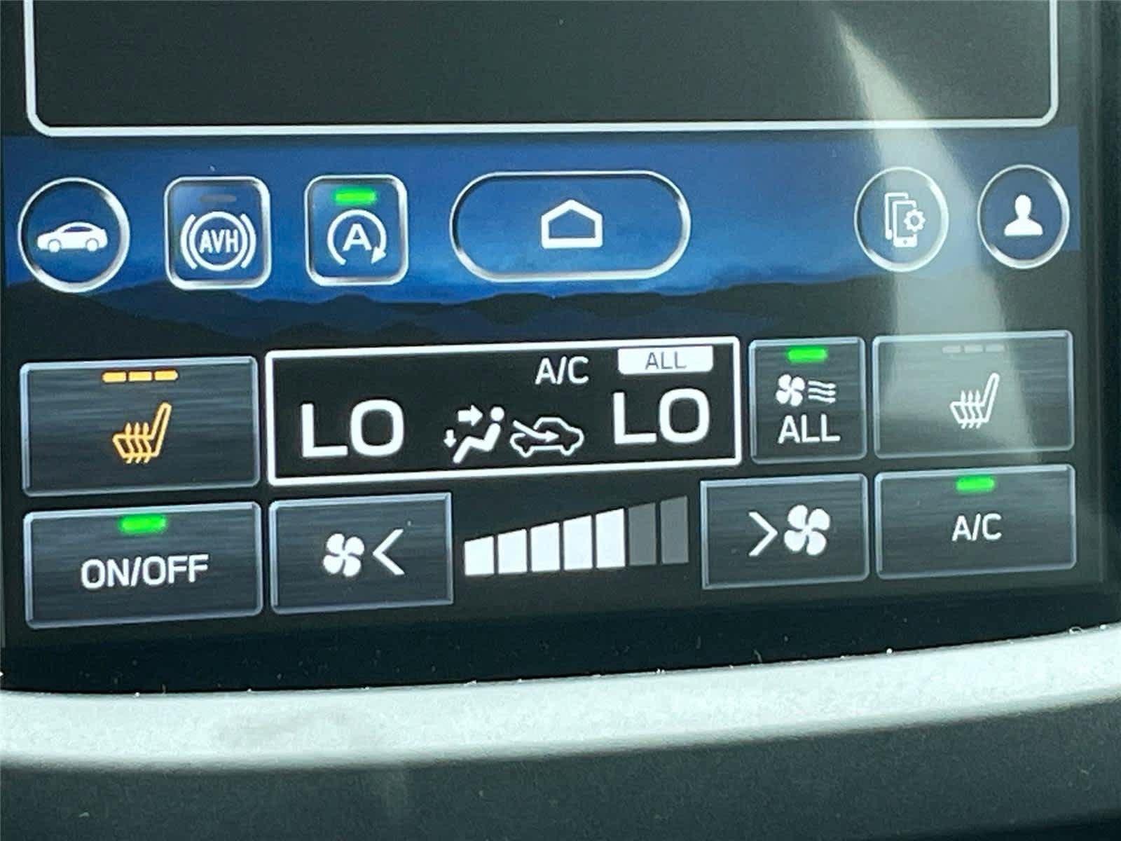 New 2026 Subaru Forester Limited AWD/4WD image 23