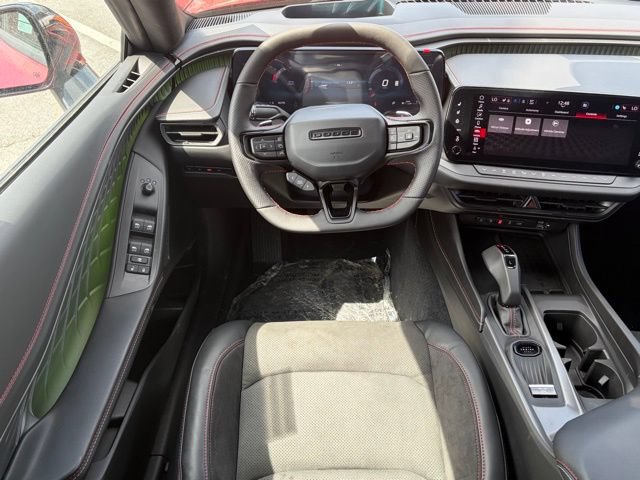 New 2026 Dodge Charger R/T AWD/4WD image 40