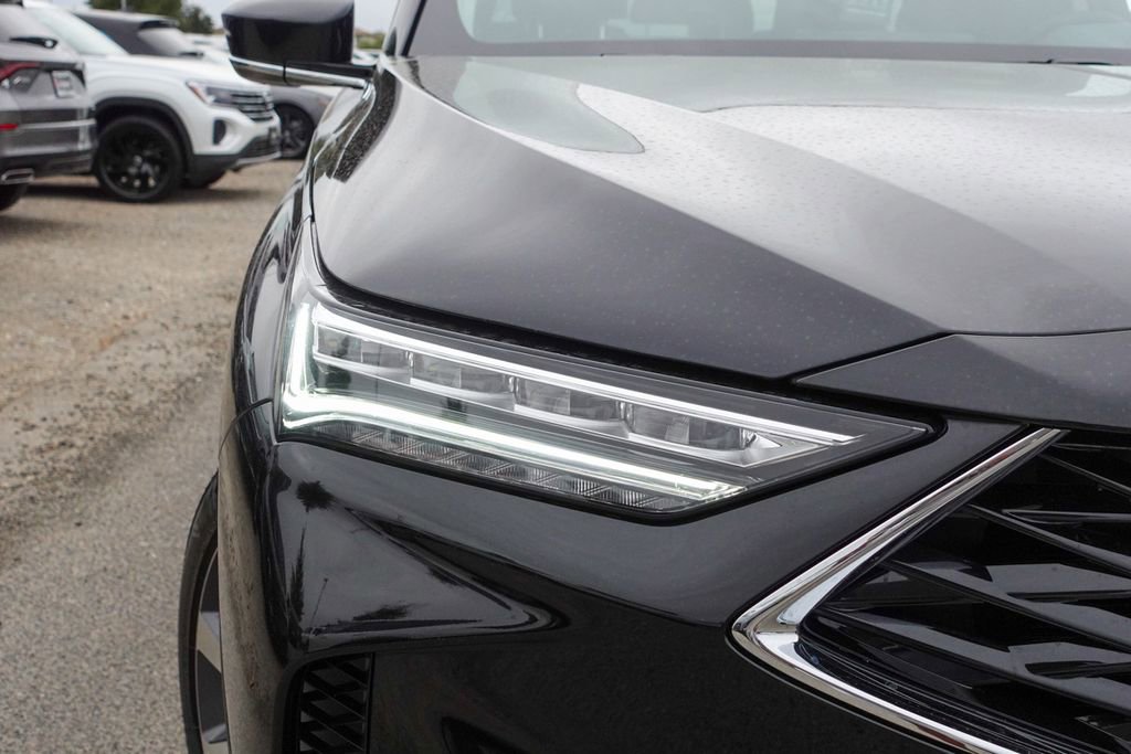 New 2026 Acura MDX w/ Technology Package image 5
