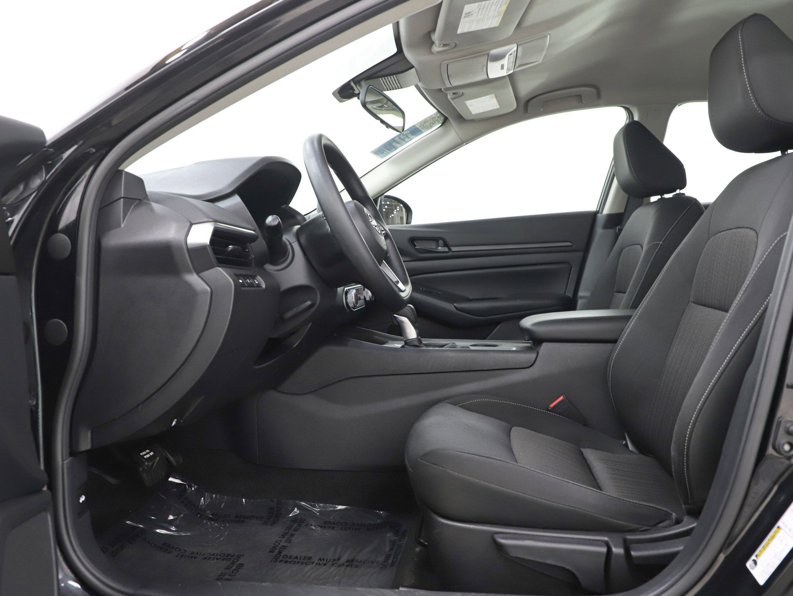 Used 2024 Nissan Altima 2.5 S image 21