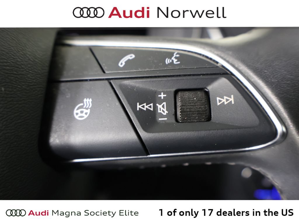 Used 2023 Audi Q5 2.0T Prestige AWD/4WD image 32