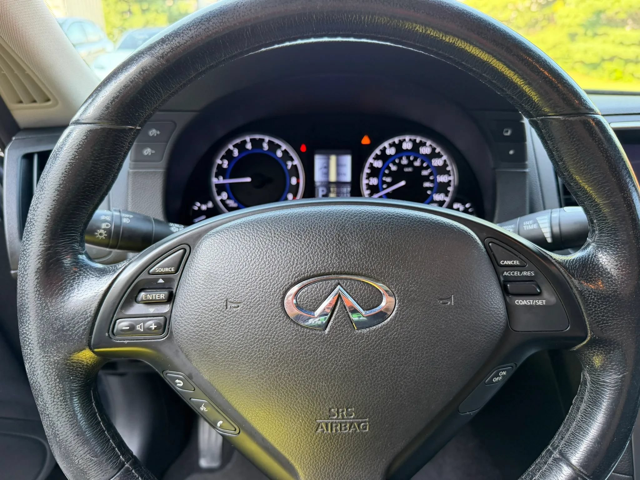 Used 2013 INFINITI G37 Journey w/ Premium Pkg RWD image 21