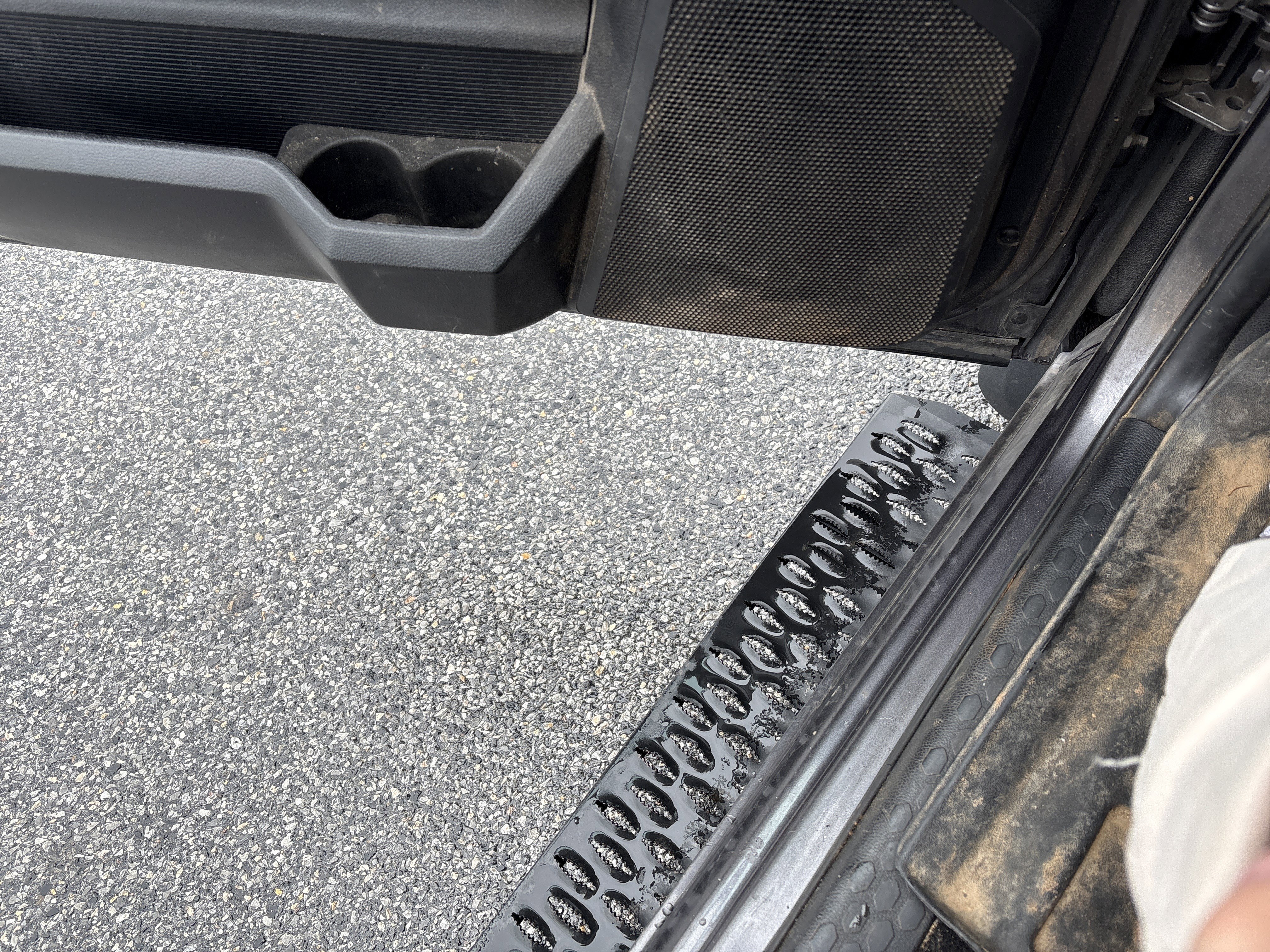 Used 2017 RAM 1500 Laramie w/ Convenience Group image 21