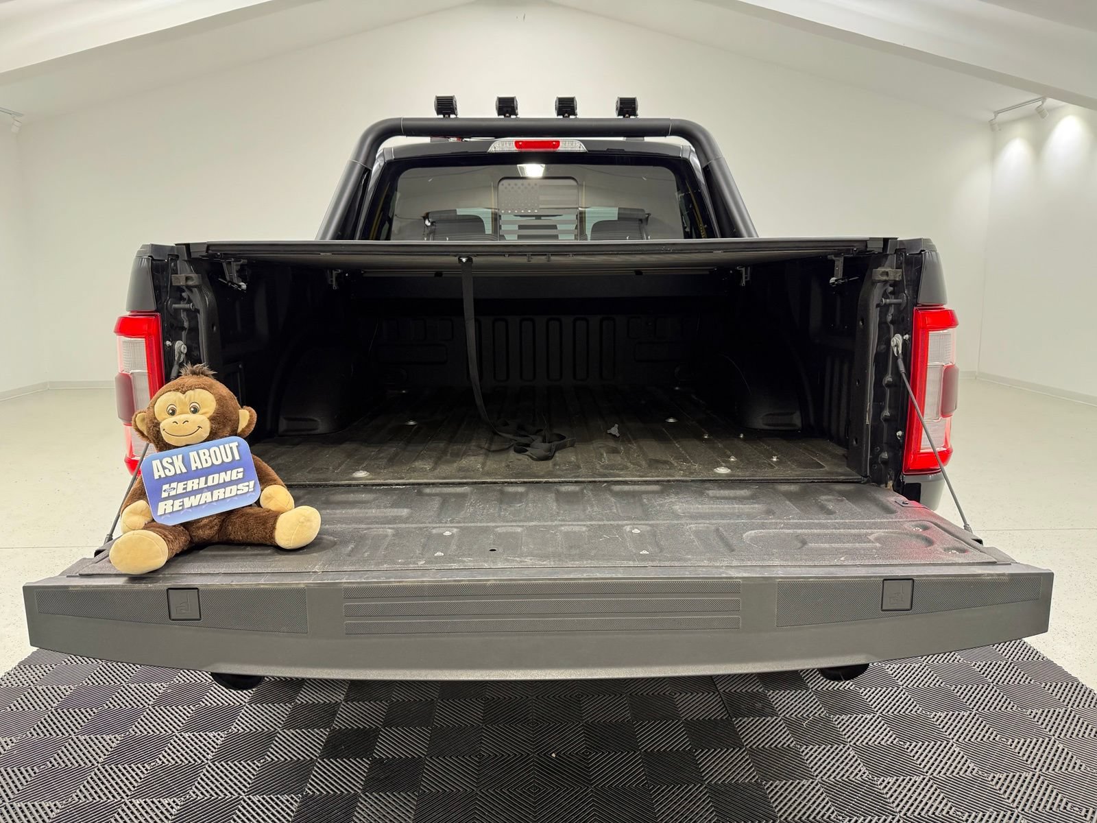 Used 2022 Ford F150 Lariat AWD/4WD image 10
