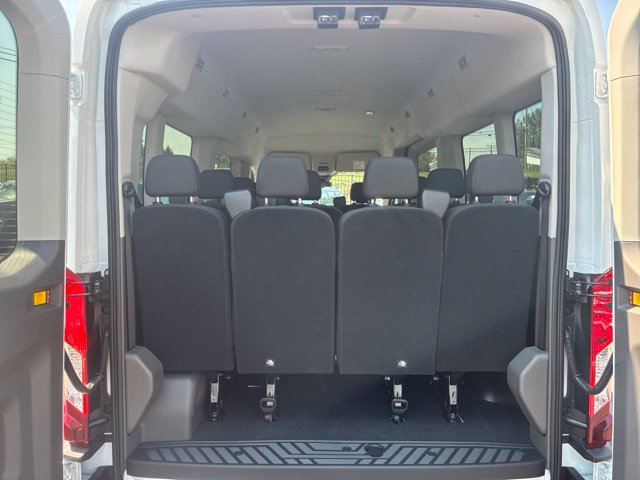 New 2026 Ford Transit 350 XL AWD/4WD image 5