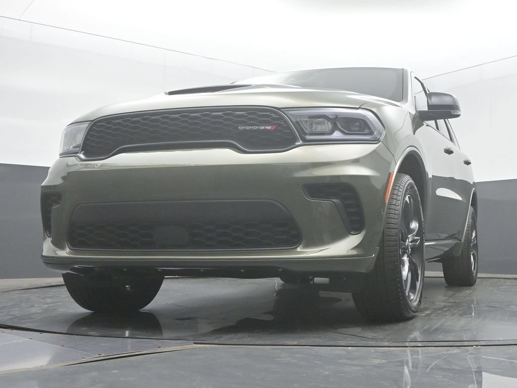 New 2026 Dodge Durango GT AWD/4WD image 51