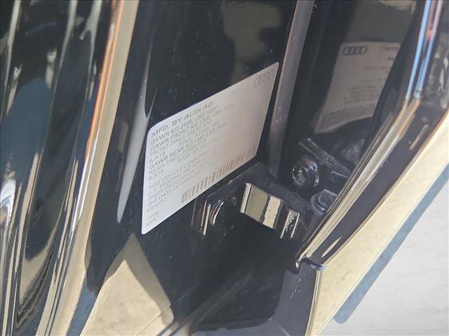 Certified 2025 Audi Q5 Premium w/ Convenience Package image 26