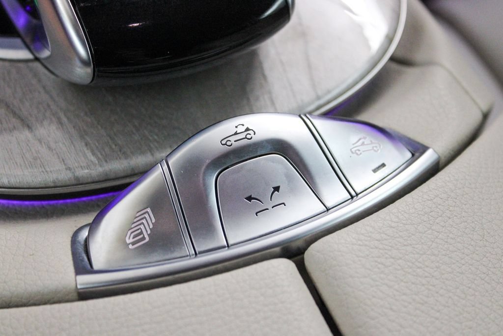 Used 2022 Mercedes-Benz E 450 Cabriolet image 40