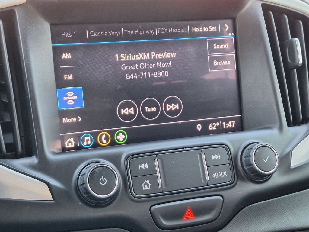 Used 2019 GMC Terrain SLT w/ Preferred Package image 21