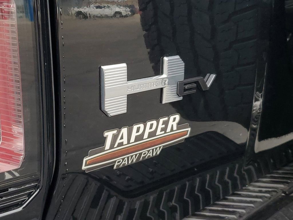 New 2025 GMC Hummer EV 2X image 6