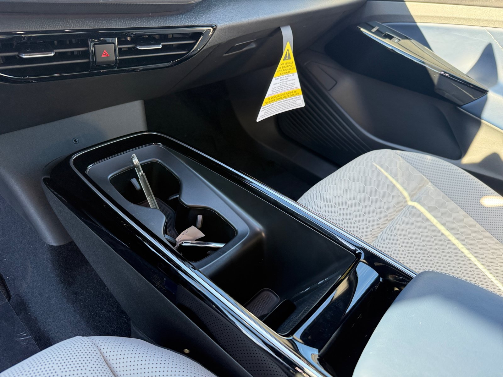 New 2026 Volkswagen ID.4 Pro S RWD image 13