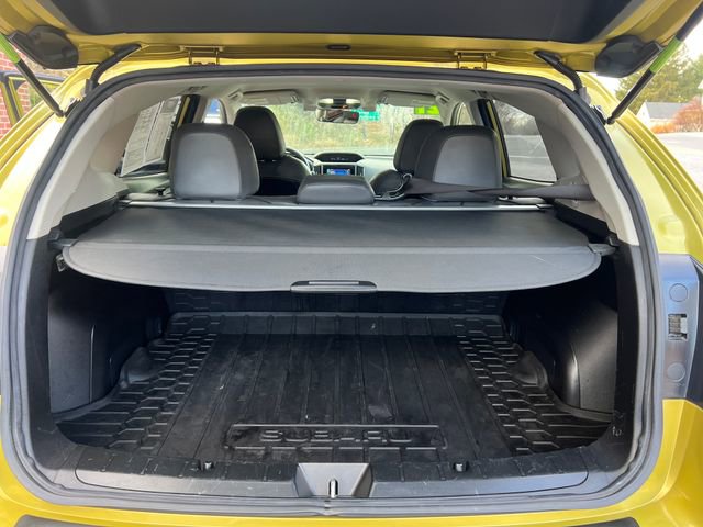 Used 2021 Subaru Crosstrek 2.5i Sport image 14