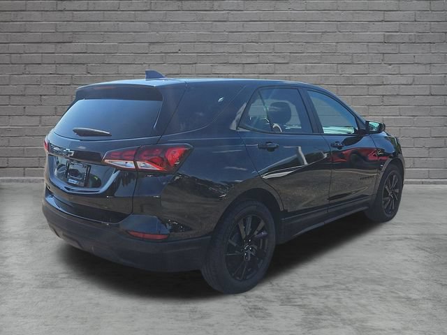 Used 2024 Chevrolet Equinox LS w/ LS Convenience Package FWD image 6