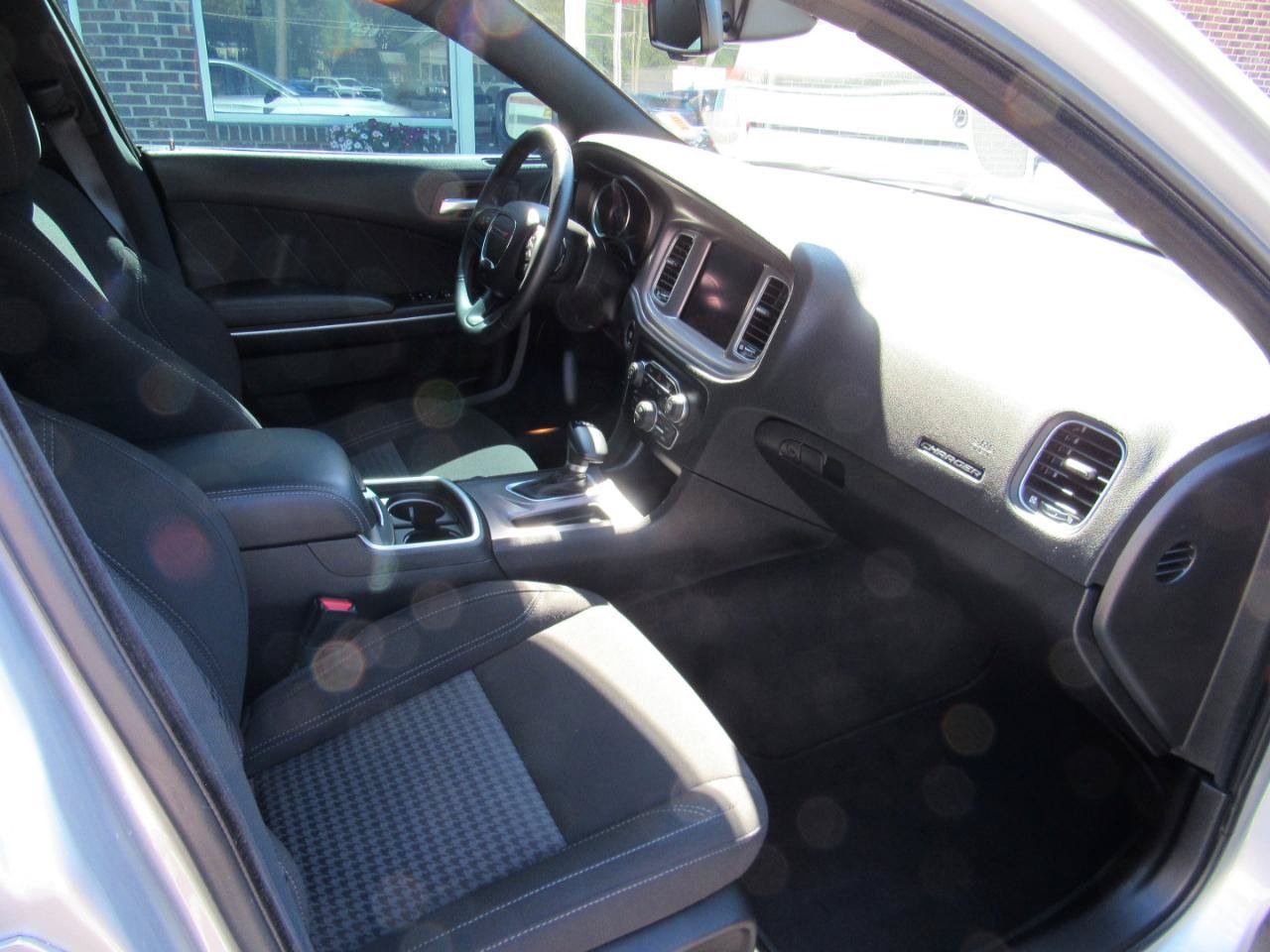 Used 2023 Dodge Charger SXT w/ Blacktop Special Edition AWD/4WD image 30