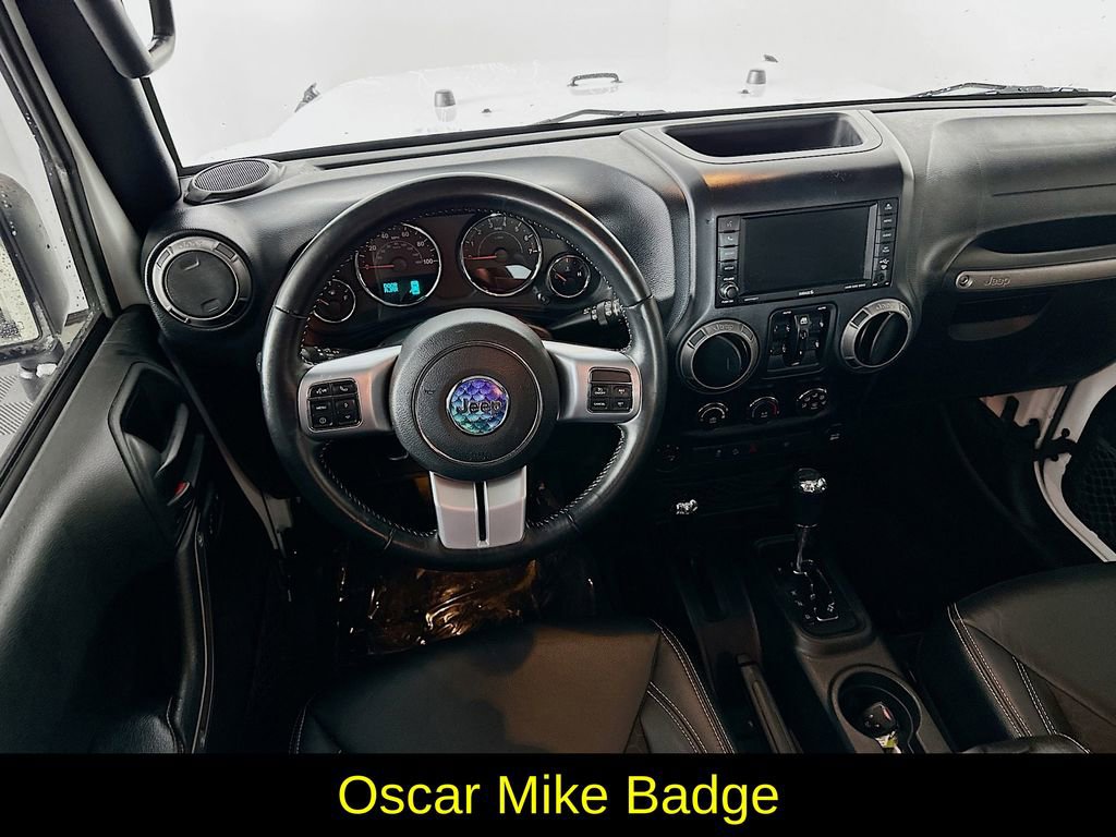 Used 2018 Jeep Wrangler Unlimited Sport image 27