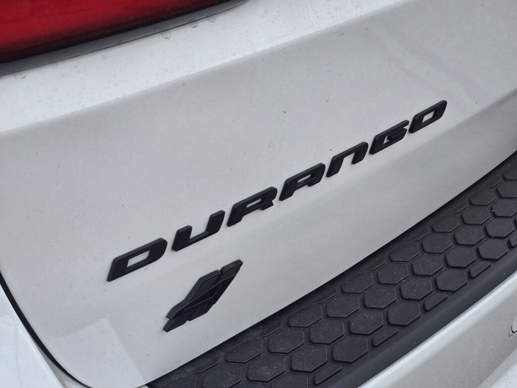 New 2026 Dodge Durango GT AWD/4WD image 13