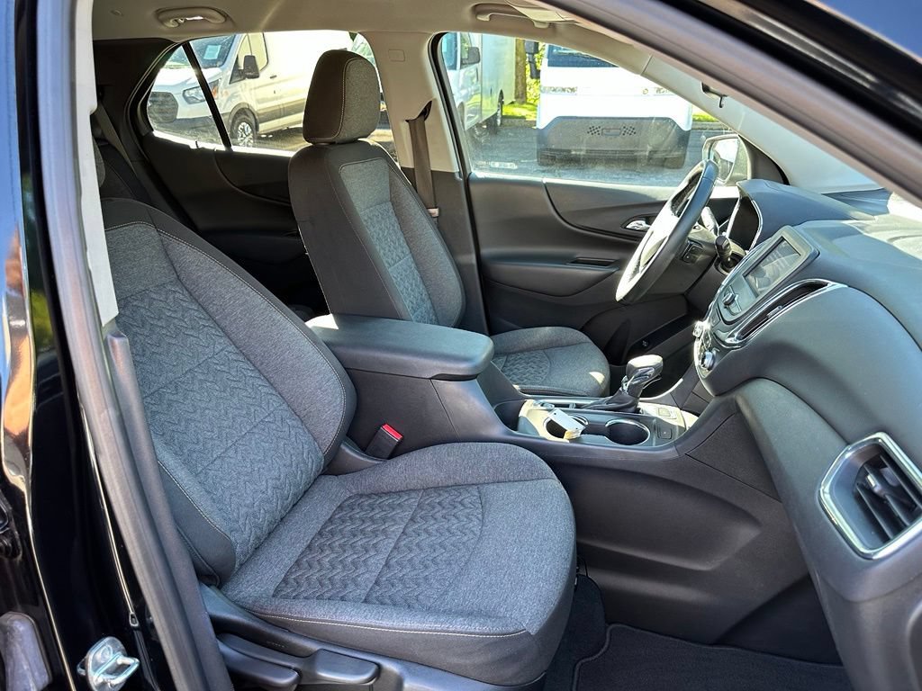 Used 2024 Chevrolet Equinox LT AWD/4WD image 29