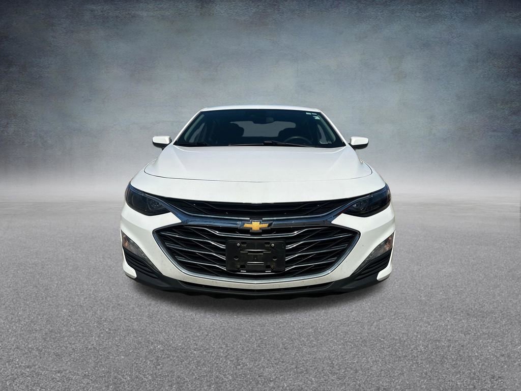 Used 2019 Chevrolet Malibu LT w/ Driver Confidence Package II image 7