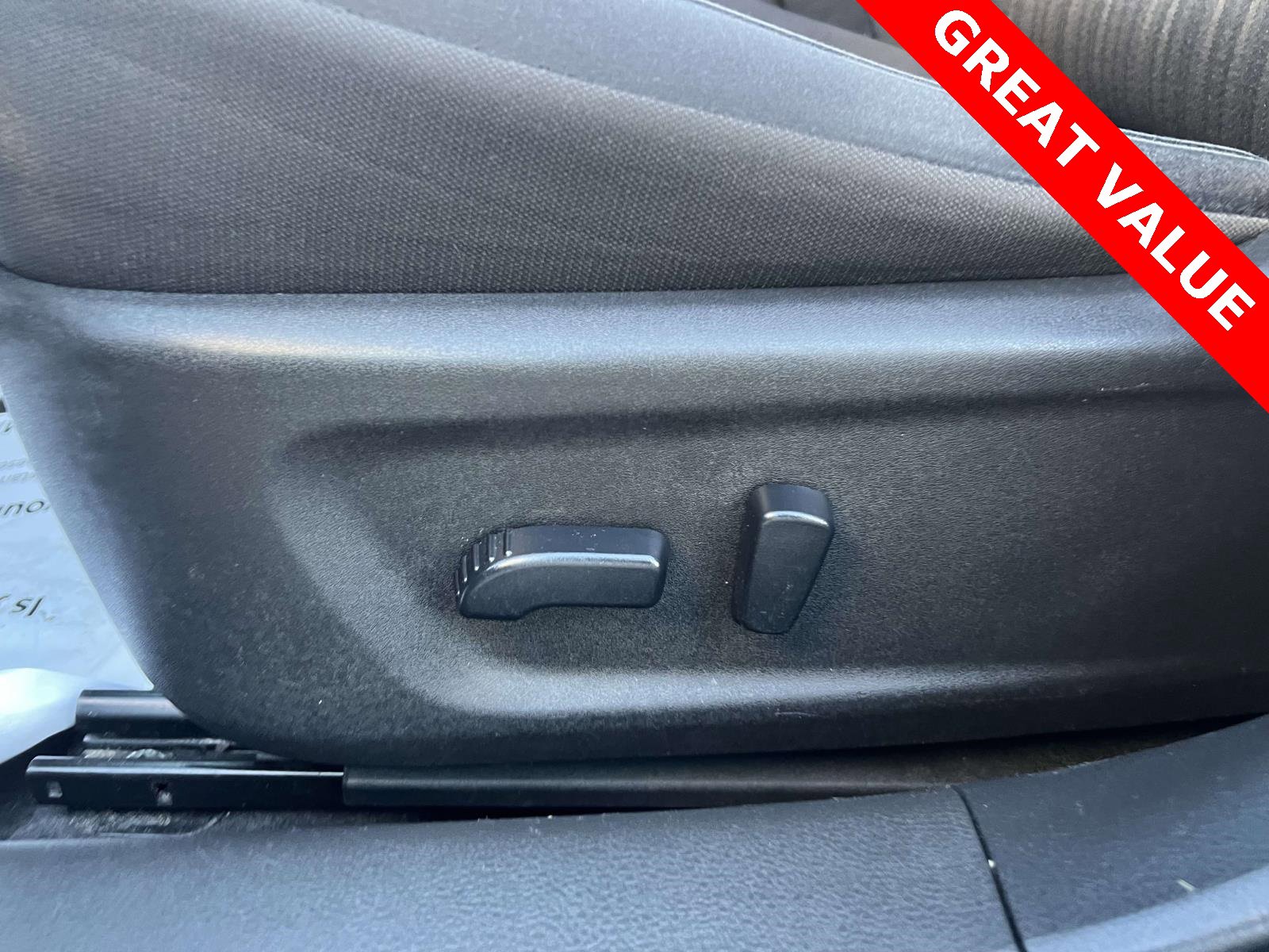 Used 2022 Nissan Altima 2.5 SV image 21