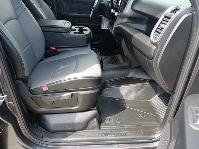 New 2026 RAM 3500 Tradesman image 23