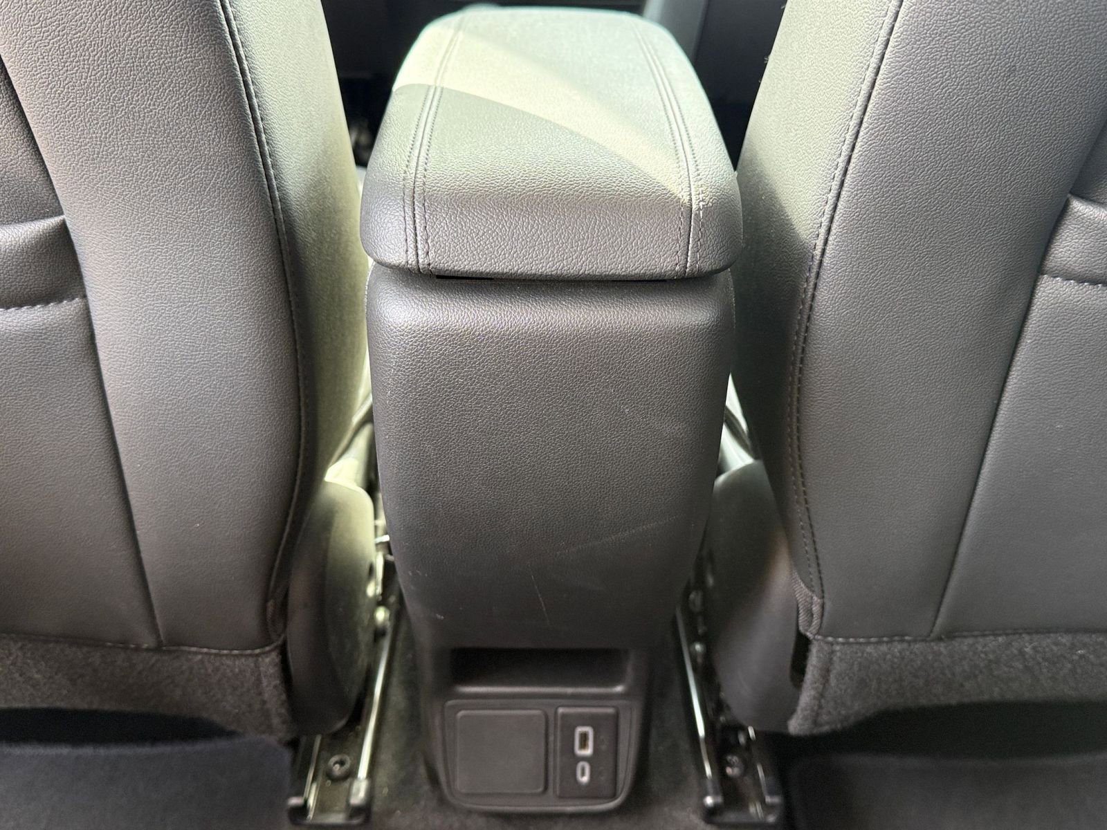 Used 2025 Buick Encore GX Preferred image 23