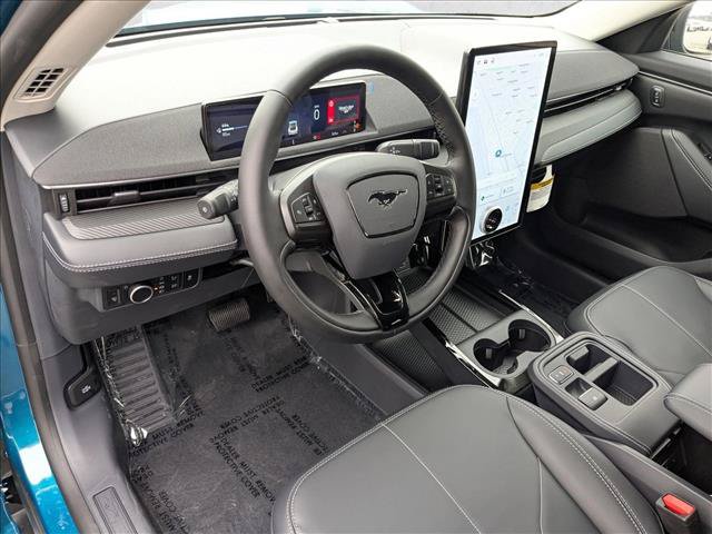 New 2026 Ford Mustang Mach-E Select RWD image 3