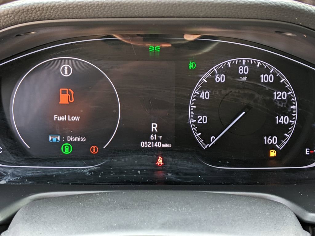 Used 2019 Honda Accord Sport image 17