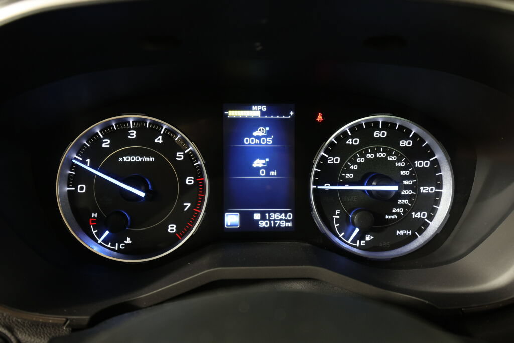 Used 2021 Subaru Ascent Limited w/ Popular Package #4 AWD/4WD image 31