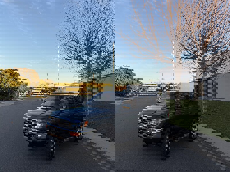 Used 1997 Toyota 4Runner SR5 image 24