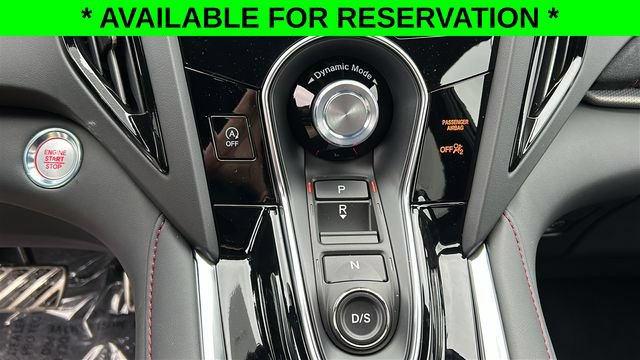 Used 2026 Acura RDX w/ Advance Package AWD/4WD image 17