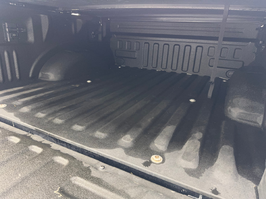 Used 2018 Ford F150 Lariat AWD/4WD image 80