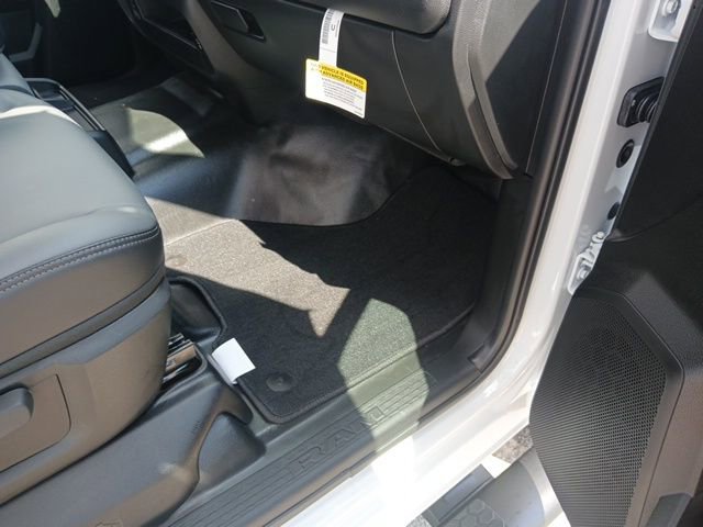 New 2026 RAM 2500 Tradesman AWD/4WD image 27
