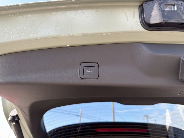 New 2026 Chevrolet TrailBlazer LT w/ Convenience Package image 31