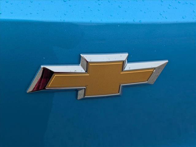 New 2026 Chevrolet TrailBlazer LT w/ Convenience Package image 29