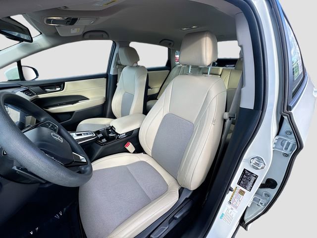 Certified 2021 Honda Clarity Plug-In Hybrid image 20