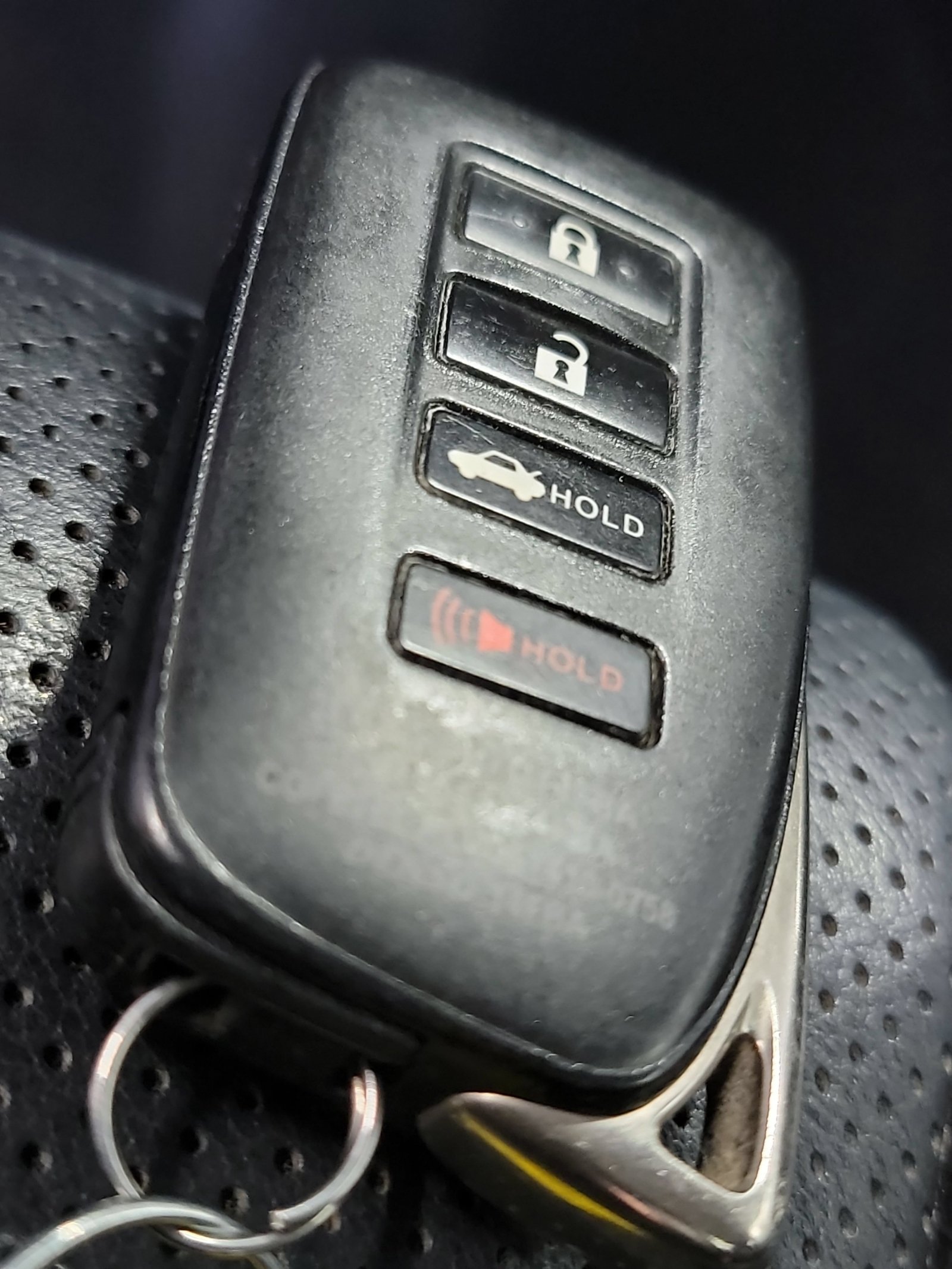 Used 2017 Lexus ES 350 w/ Luxury Package FWD image 32