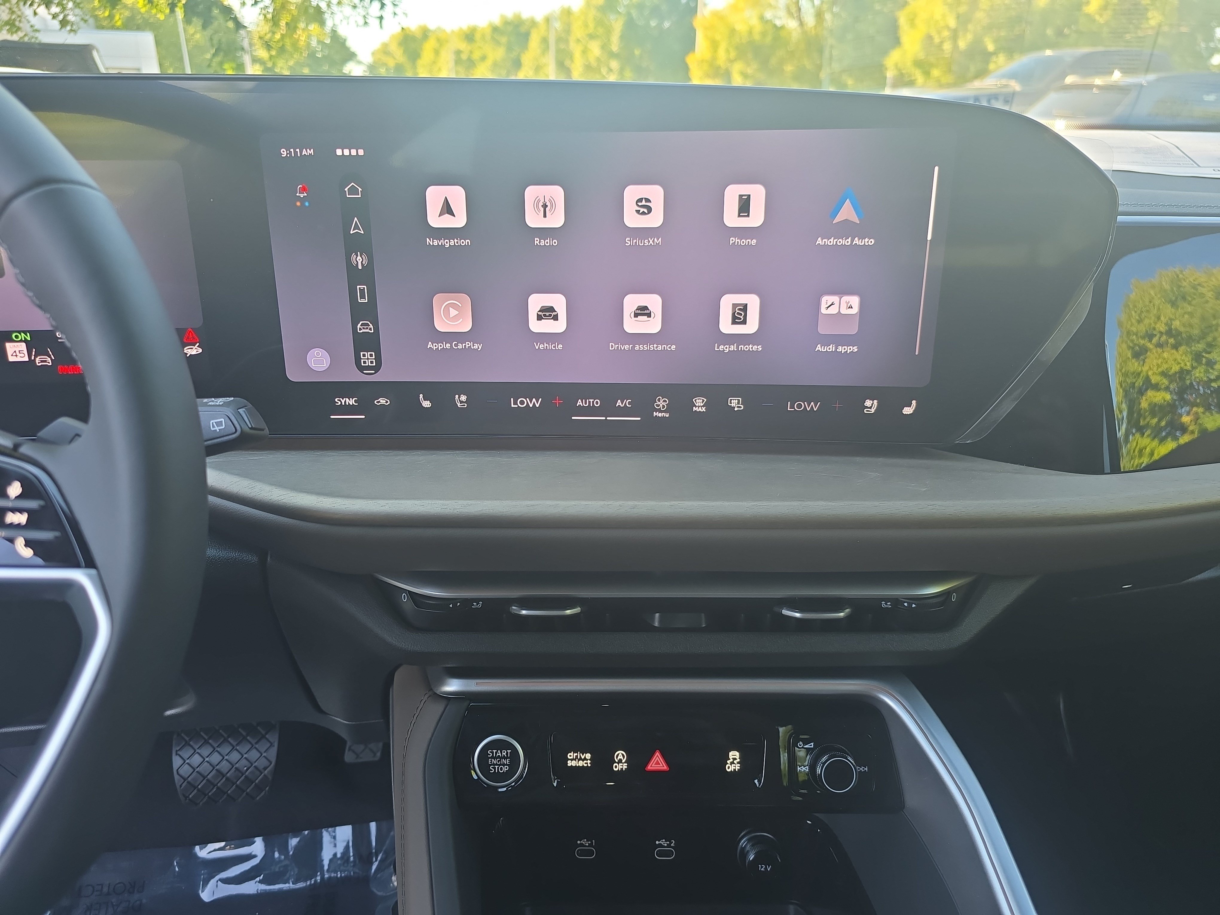 New 2026 Audi Q5 Premium Plus AWD/4WD image 17